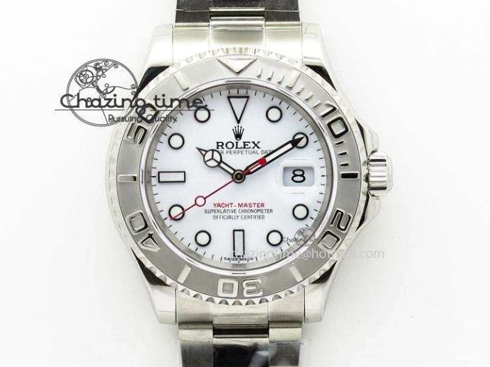YG SS Best Dial White Oyster SS 278273 Bracelet Maker Datejust BP Edition 31mm YG on Roman 0113